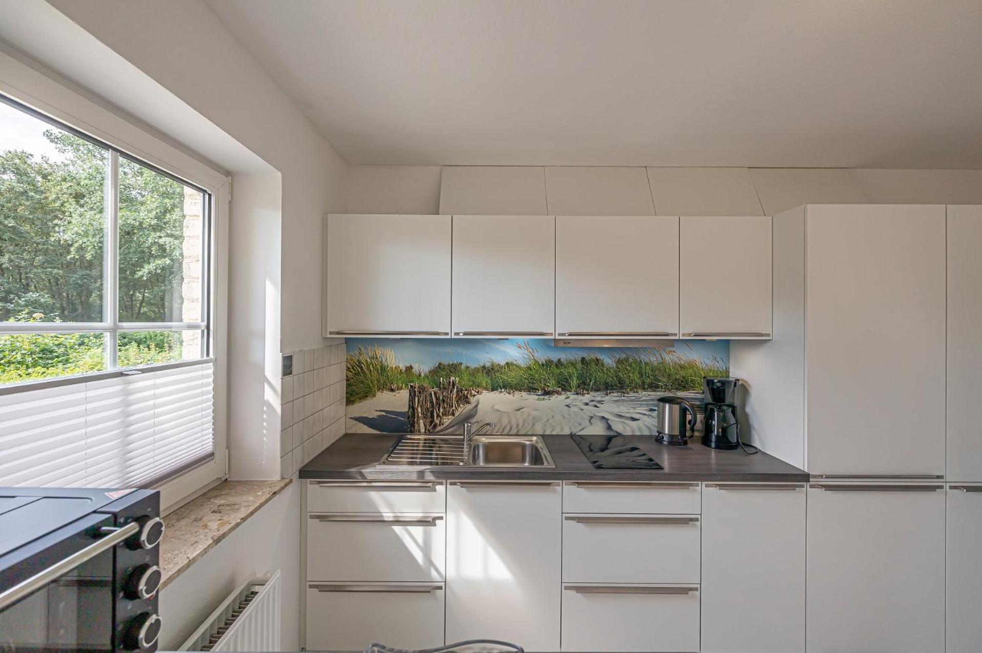 Fewo1846 - Strandresidenz Wassersleben Meeresbrise App 685 - Komfortables Apartment Mit Balkon Und Meerblick Harrislee Ngoại thất bức ảnh