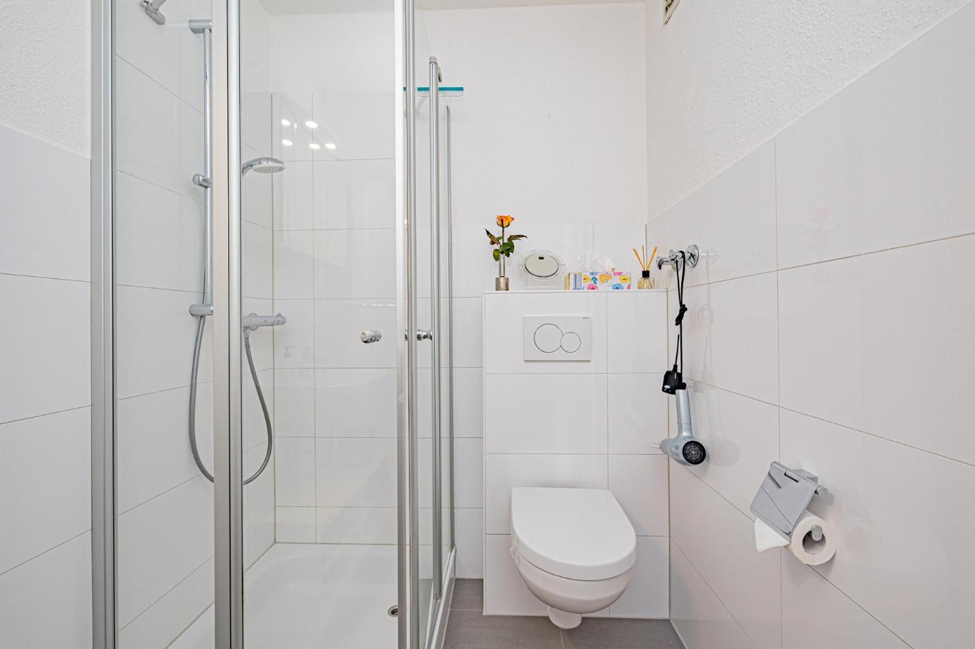 Fewo1846 - Strandresidenz Wassersleben Meeresbrise App 685 - Komfortables Apartment Mit Balkon Und Meerblick Harrislee Ngoại thất bức ảnh